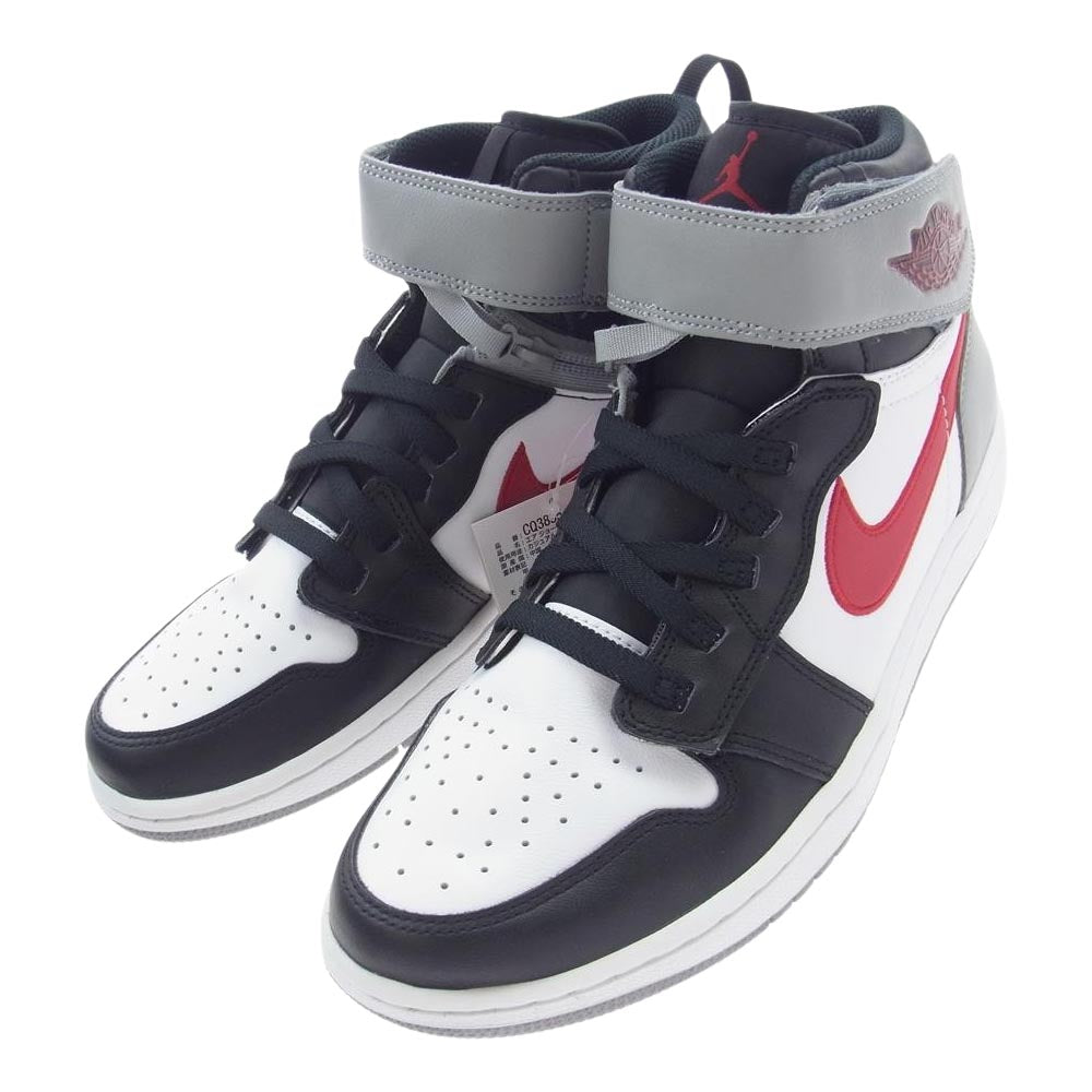 NIKE ナイキ CQ3835-002 AIR JORDAN 1 HIGH FLYEASE エアジョーダン 1 ハイ フライイース スニーカー マルチカラー系 27cm【新古品】【未使用】【中古】