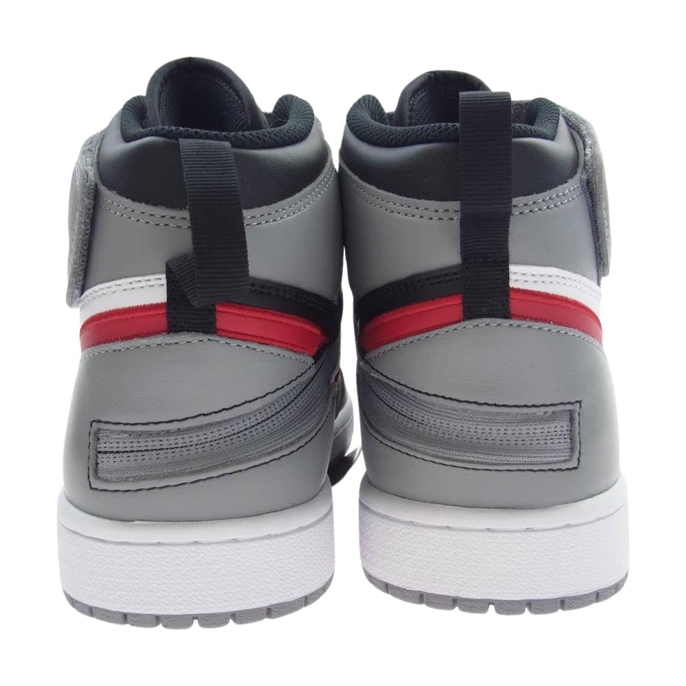 NIKE ナイキ CQ3835-002 AIR JORDAN 1 HIGH FLYEASE エアジョーダン 1 ハイ フライイース スニーカー マルチカラー系 27cm【新古品】【未使用】【中古】