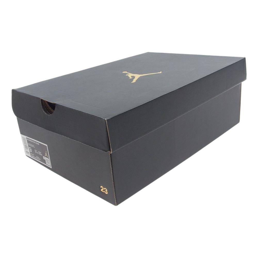 NIKE ナイキ CQ3835-002 AIR JORDAN 1 HIGH FLYEASE エアジョーダン 1 ハイ フライイース スニーカー マルチカラー系 27cm【新古品】【未使用】【中古】