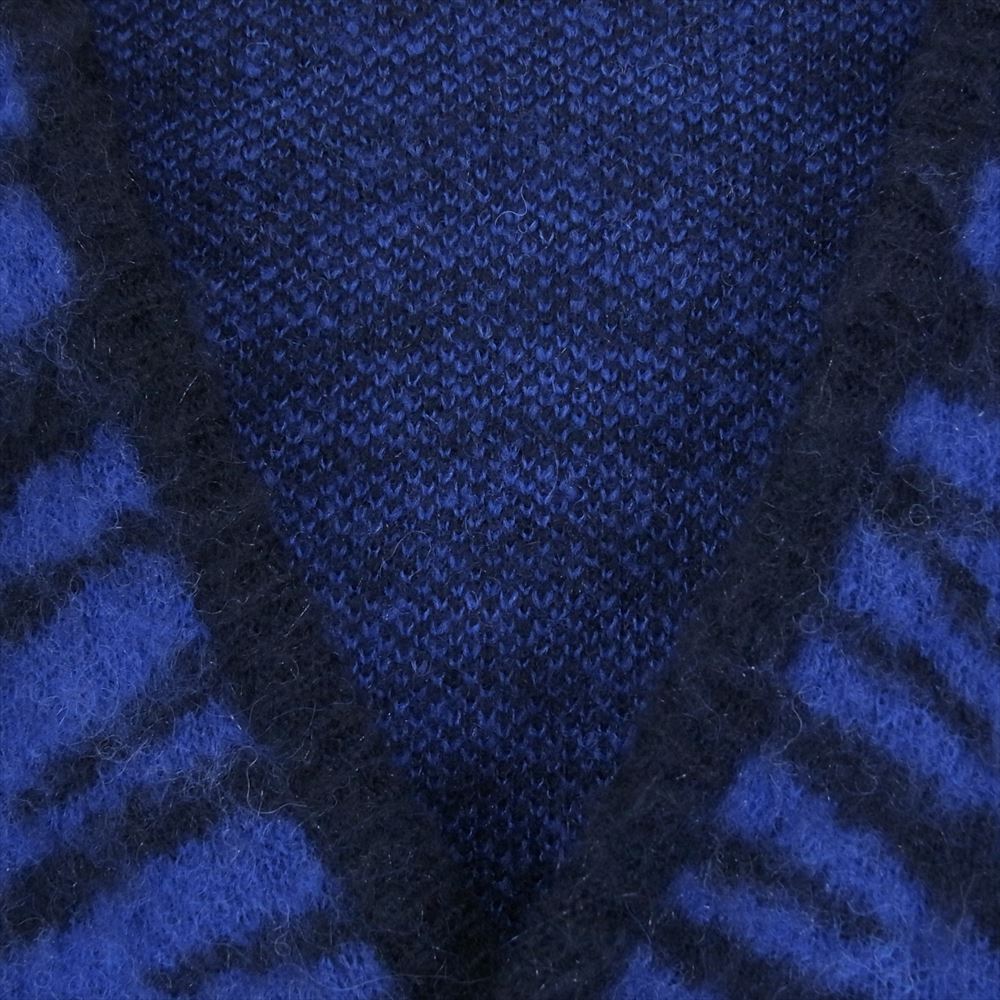 NEIGHBORHOOD ネイバーフッド 23AW 232FUNH-KNM02 TIGER PATTERN