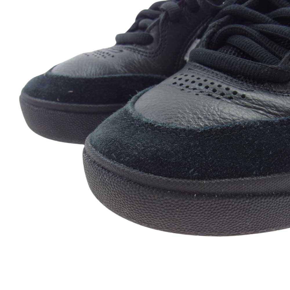 adidas アディダス IE3124 tyshawn low タイショーン ロー スニーカー ブラック系 26cm【中古】