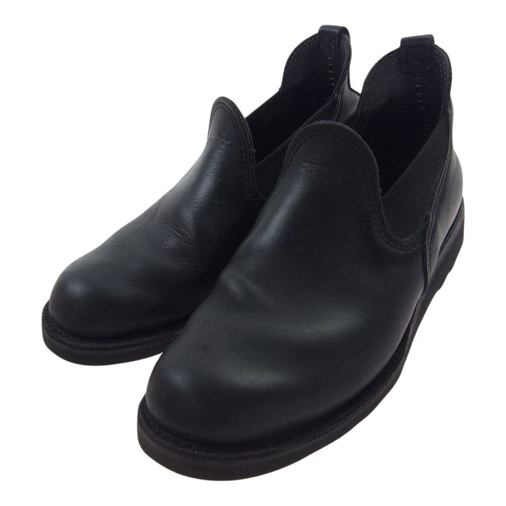 WESCO ウエスコ JOB MASTER ジョブマスター レザー ワークブーツ