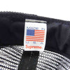 Supreme シュプリーム 09AW Battle Ready See You in Hell Mesh Cap バトルレディ シーユーインヘル キャップ ブラック ブラック系【美品】【中古】