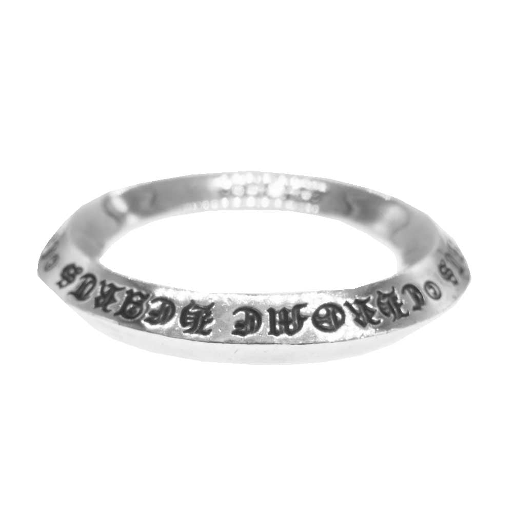 CHROME HEARTS クロムハーツ（原本無） O ring オーリング ペンダント シルバー系【中古】