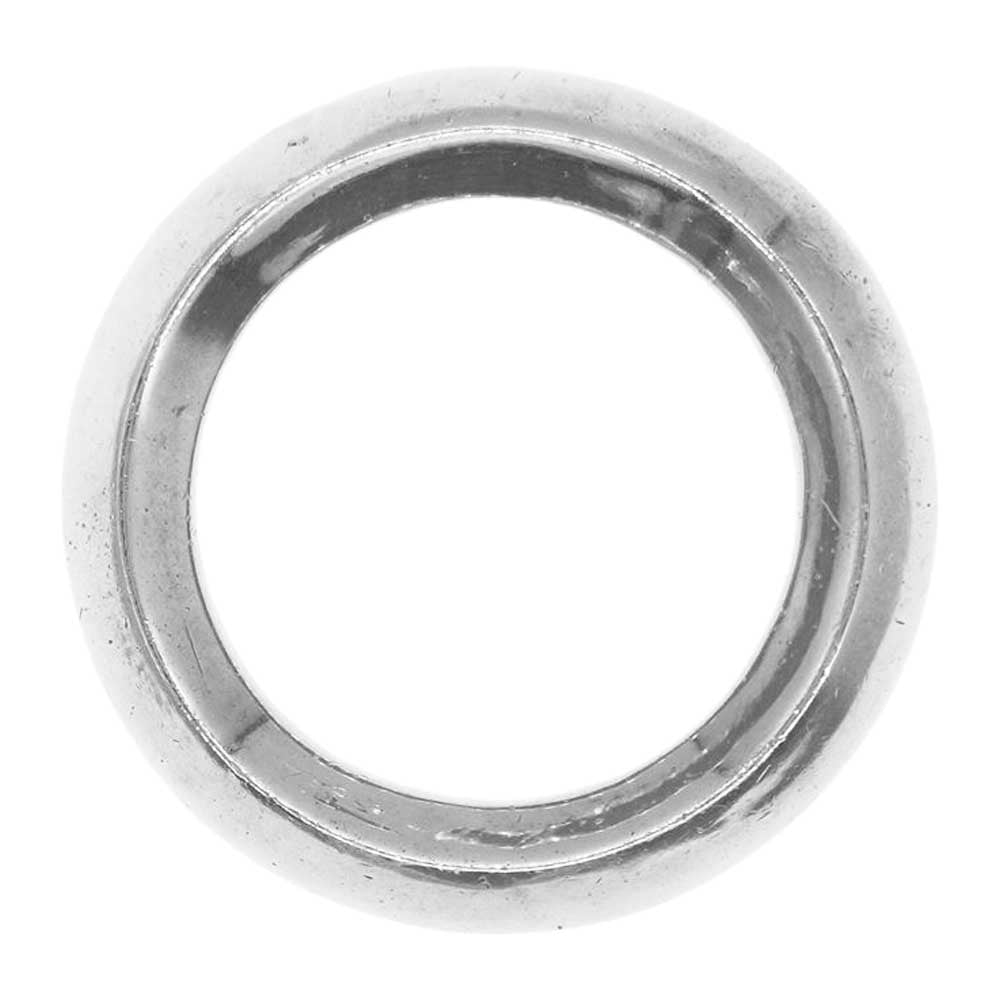 CHROME HEARTS クロムハーツ（原本無） O ring オーリング ペンダント シルバー系【中古】