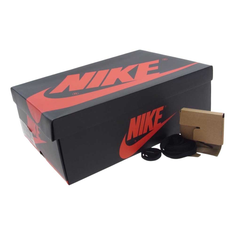 NIKE ナイキ CZ0790-106 AIR JORDAN 1 RETRO LOW OG エアジョーダン 1 レトロ ローカット スニーカー マルチカラー系 29.5cm【極上美品】【中古】