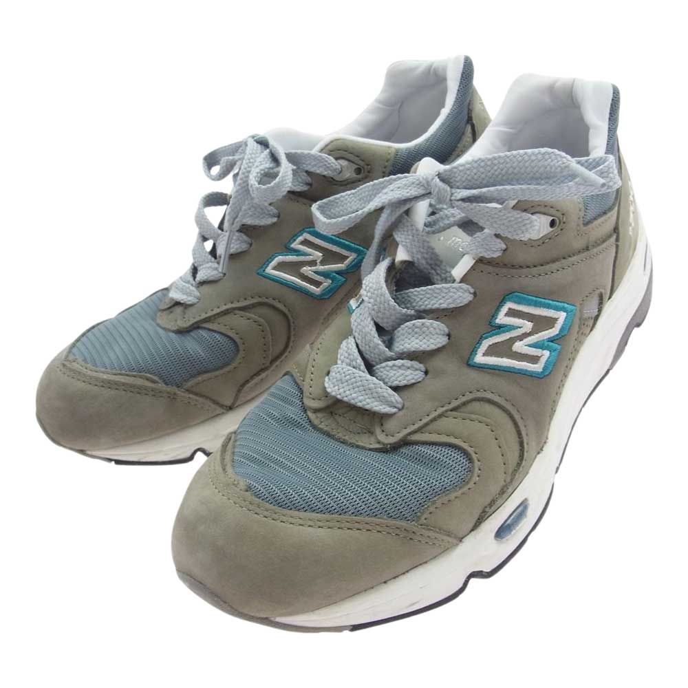 NEW BALANCE ニューバランス M1700JP  ローカット スニーカー マルチカラー系 26.5cm【中古】
