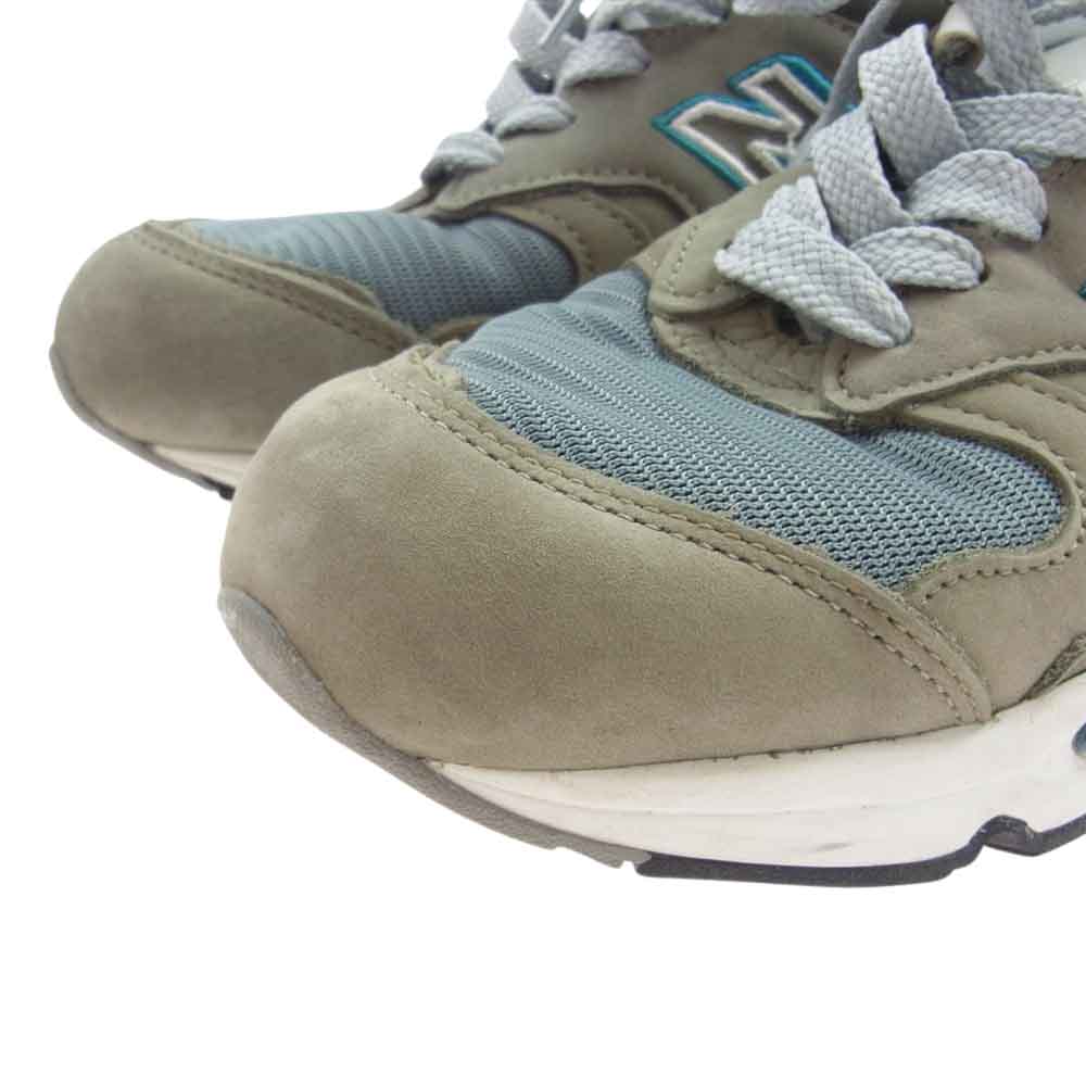 NEW BALANCE ニューバランス M1700JP  ローカット スニーカー マルチカラー系 26.5cm【中古】