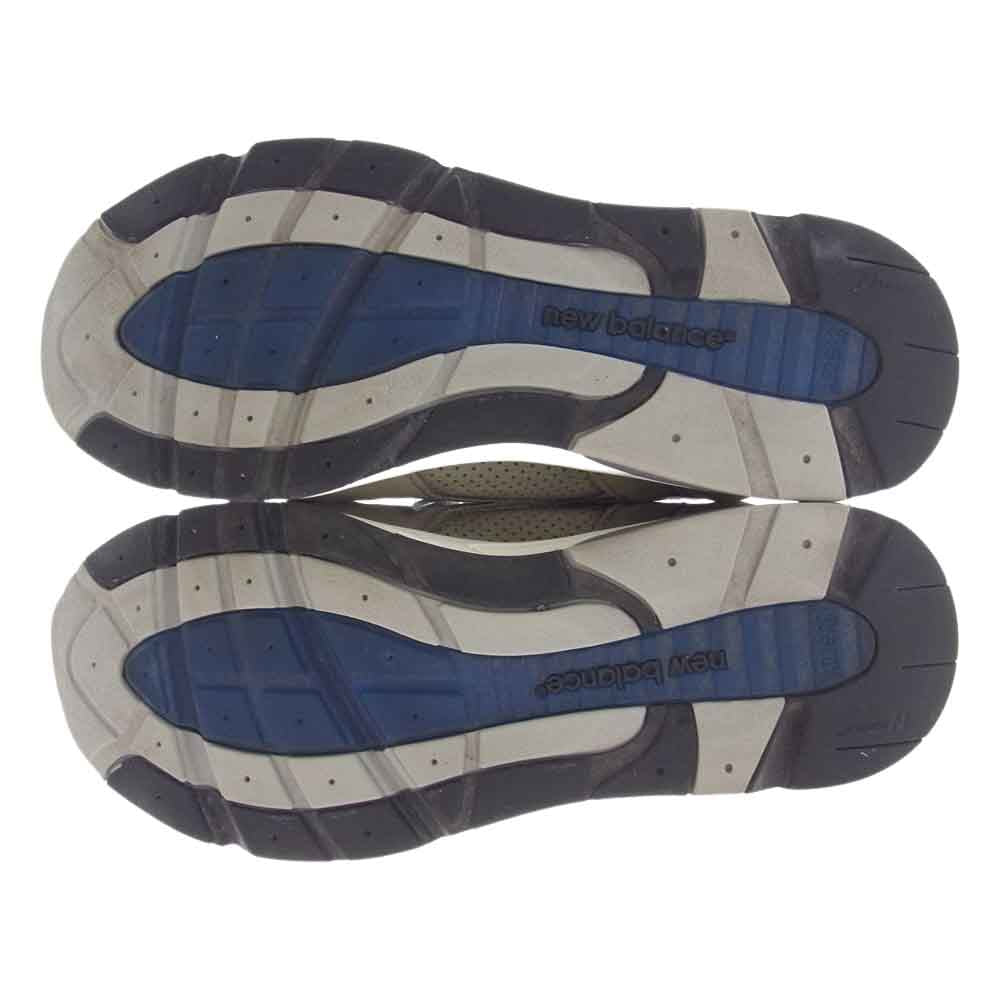 NEW BALANCE ニューバランス M1700JP  ローカット スニーカー マルチカラー系 26.5cm【中古】