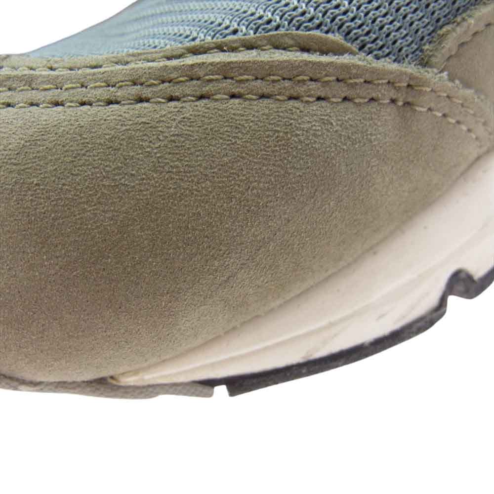 NEW BALANCE ニューバランス M1700JP  ローカット スニーカー マルチカラー系 26.5cm【中古】