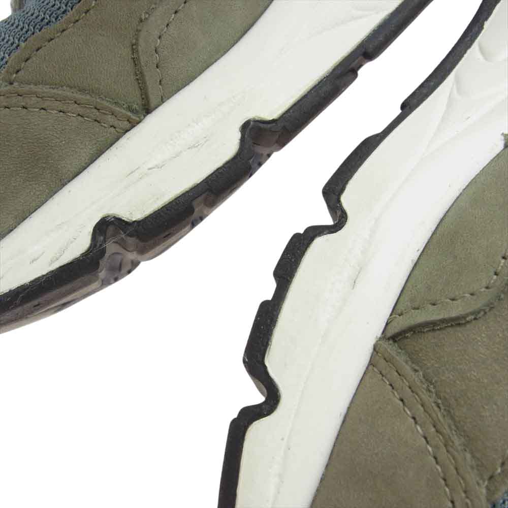 NEW BALANCE ニューバランス M1700JP  ローカット スニーカー マルチカラー系 26.5cm【中古】