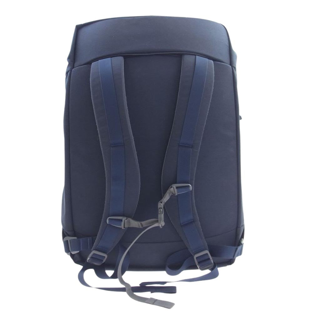MYSTERY RANCH ミステリーランチ 295091 MISSION ROVER ミッションローバー45 リュックサック バックパック ネイビー系【中古】