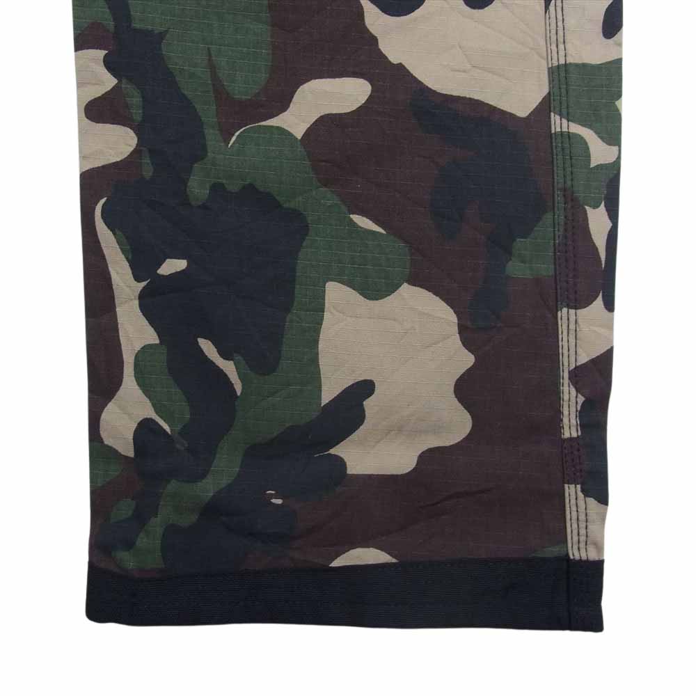 Dickies ディッキーズ EUROPE ヨーロッパ WORKING PANTS CARGO カーゴ パンツ マルチカラー系【中古】