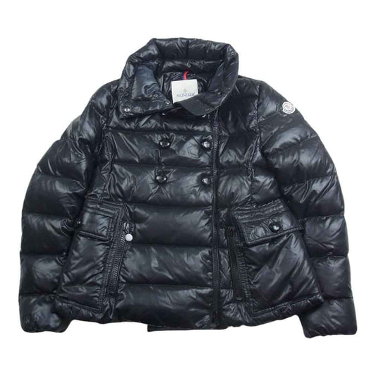 MONCLER モンクレール DAIM ダイム ダウン ジャケット ブラック系 2【中古】