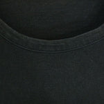 Yohji Yamamoto ヨウジヤマモト GroundY グラウンドワイ 長袖 Tシャツ ブラック系 3【中古】