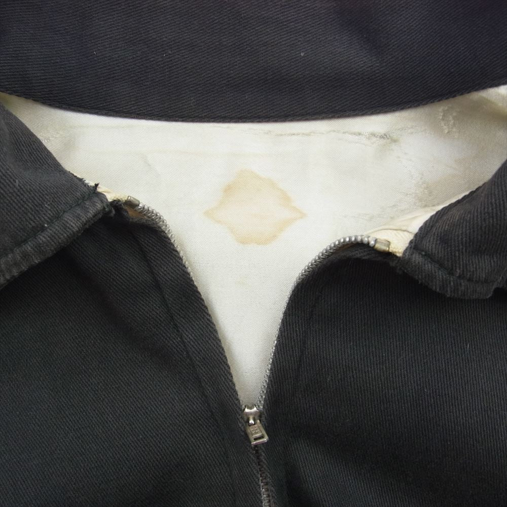 ヴィンテージ 60s Vietnam War Souvenir Jacket ヴィンテージ ベトナム