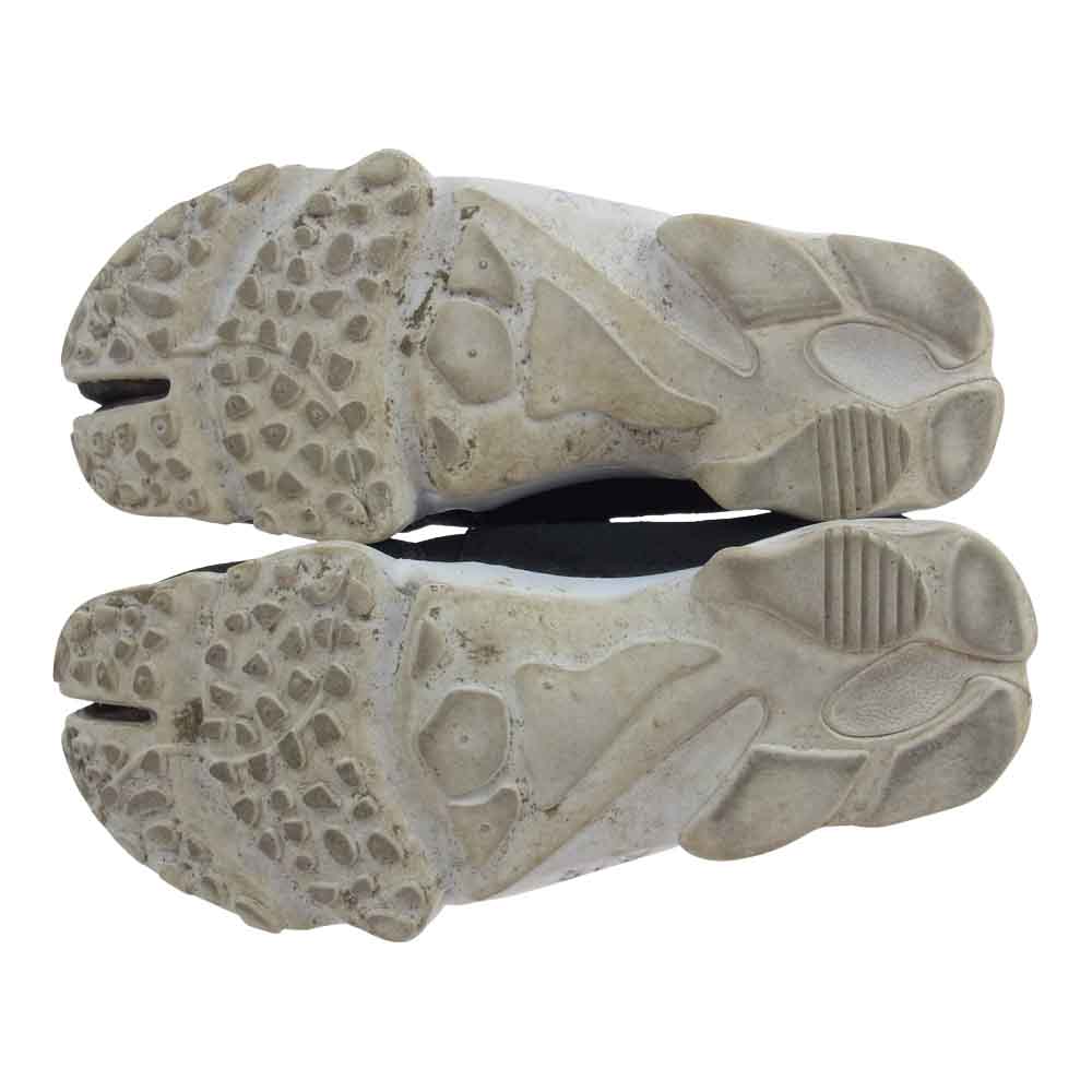 NIKE ナイキ DN1338-001 WMNS Air Rift Breathe Black/White/Rush Orange ウィメンズ エア リフト ブリーズ スニーカー ブラック系 28cm【中古】
