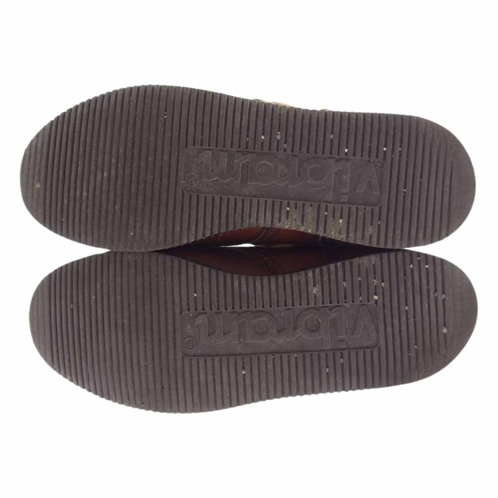 RED WING レッドウィング 96年~97年製 90s 犬刻印 ライナー付き Irish Setter INSULATED アイリッシュセッター 9インチ レースアップ レザー ブーツ ブラウン系 9インチ【中古】