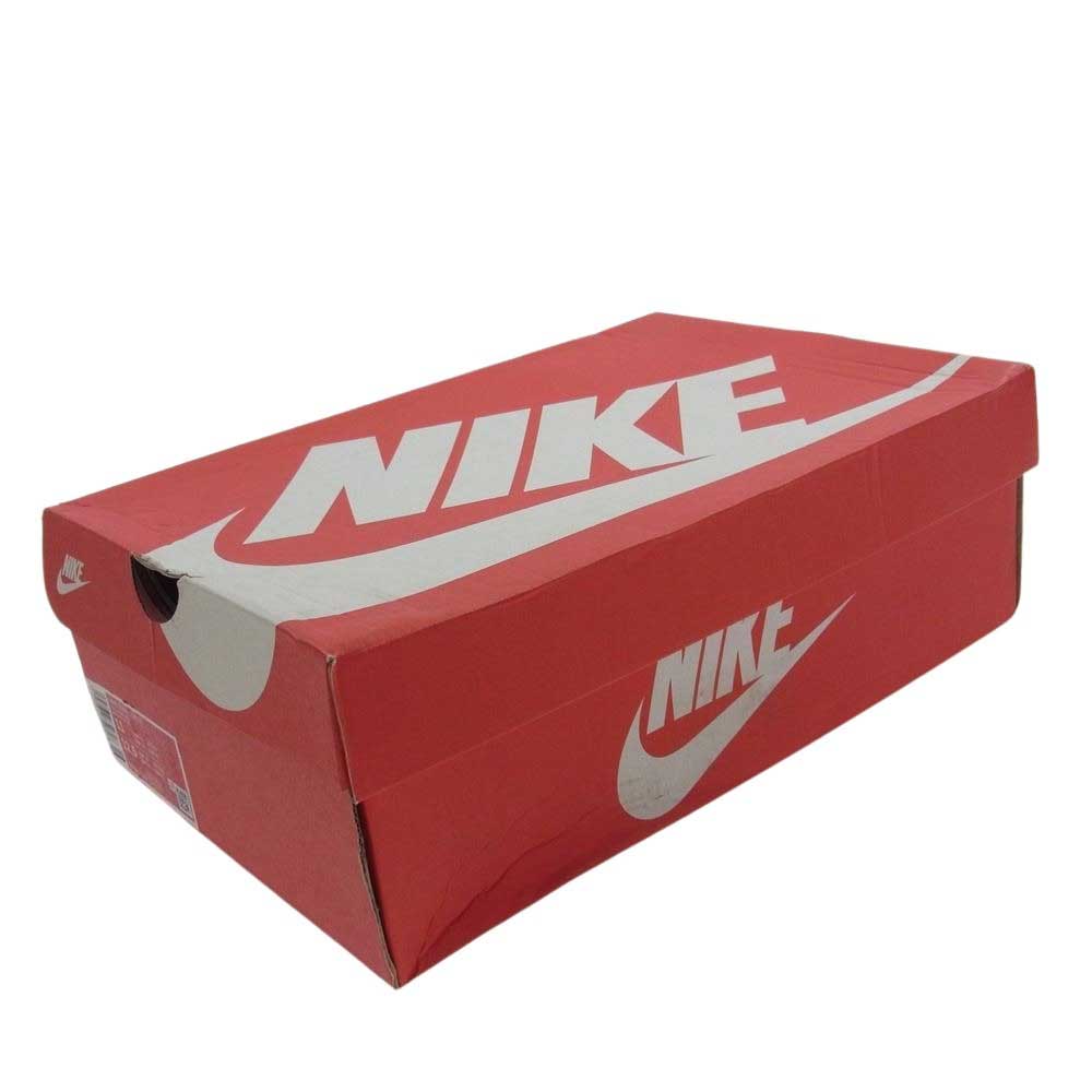 NIKE ナイキ DH0957-100 DUNK LOW SE MULTI CAMO ダンクロー セイル ヴィンテージグリーン ローカット スニーカー マルチカラー系 29cm【中古】