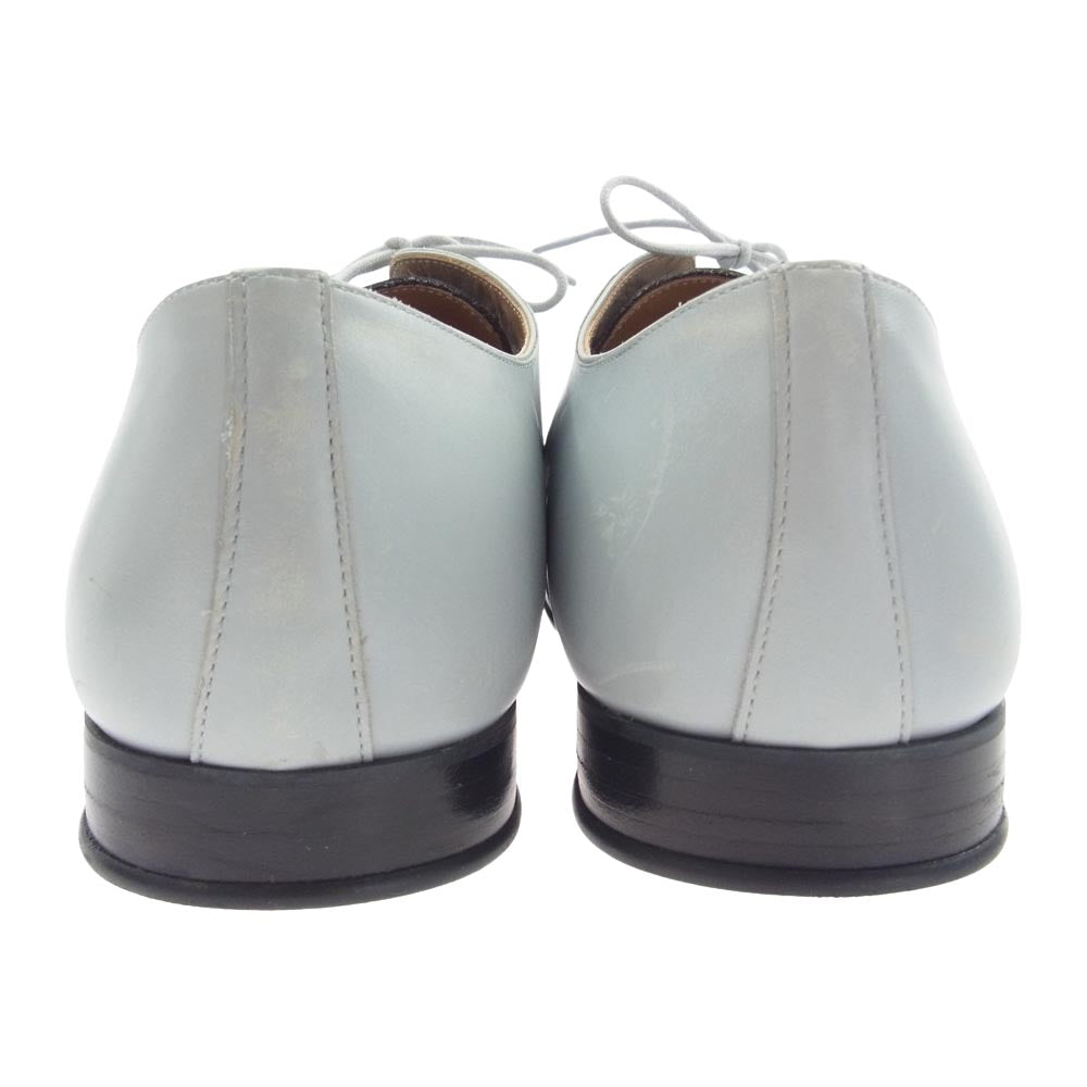 JIL SANDER ジルサンダー レザー ストレートチップ ドレスシューズ マルチカラー系 10【中古】