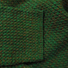 GUCCI グッチ 19AW 562675 Turtle Neck Sweater ラメ タートルネック セーター ニット グリーン系 XL【中古】