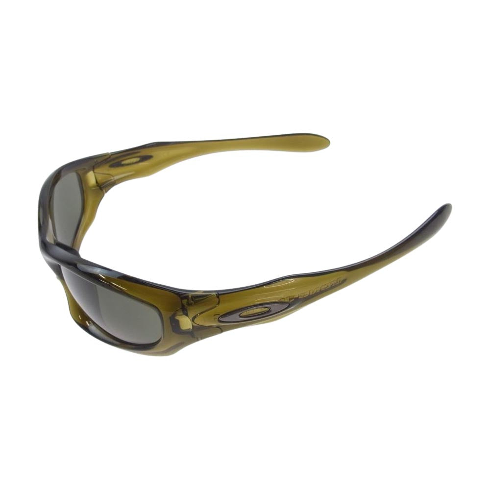 oakry モンスタードッグ Monsterdog OAKLEY オークリー MONSTER DOG