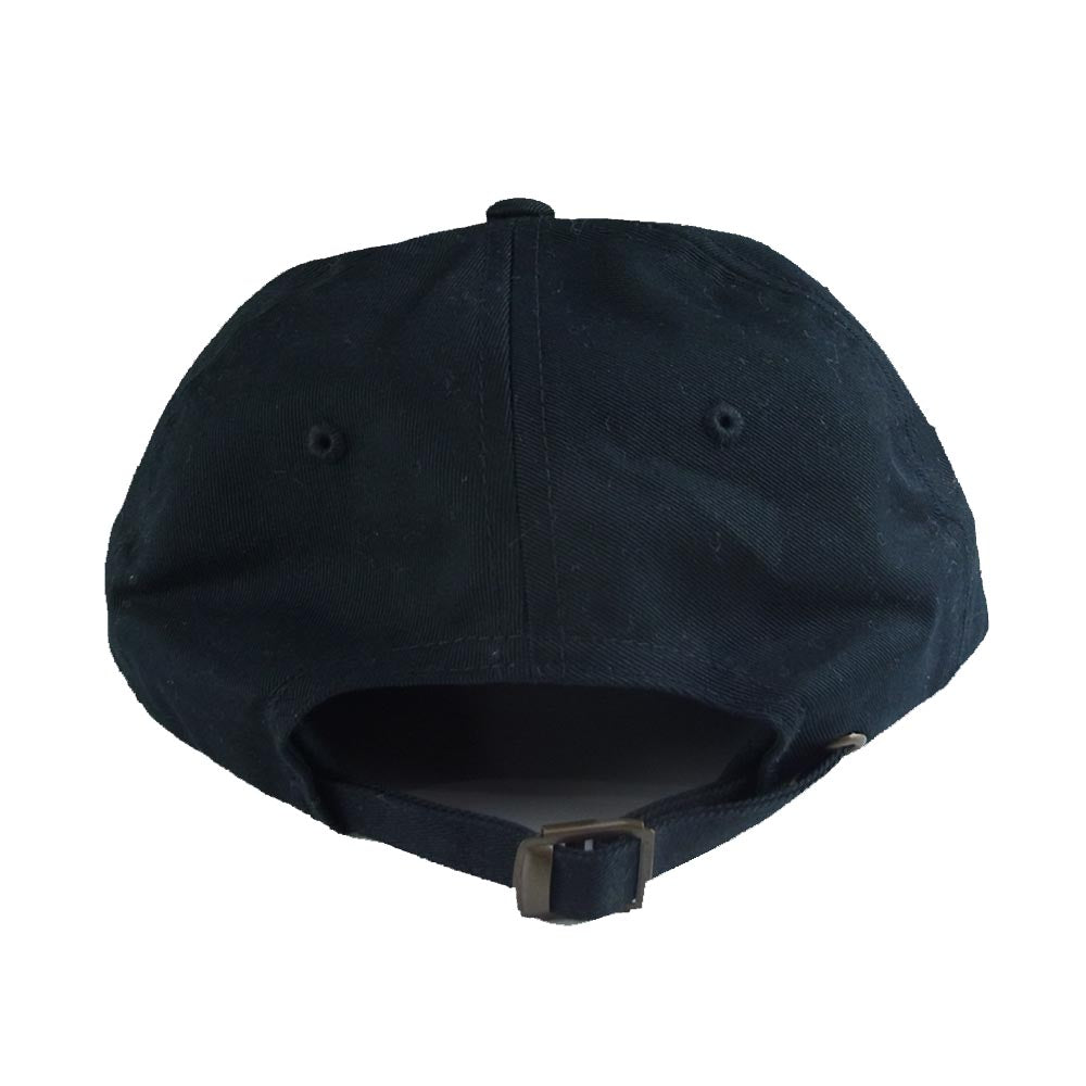 アンチソーシャルソーシャルクラブ UNDEFEATED アンディフィーテッド PARANOID CAP パラノイド キャップ ブラック系【中古】