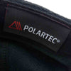 Supreme シュプリーム 23AW  Polartec Small Box 6-Panel Cap ポーラテック フリース スモールボックス 6パネル キャップ ブラック系【極上美品】【中古】
