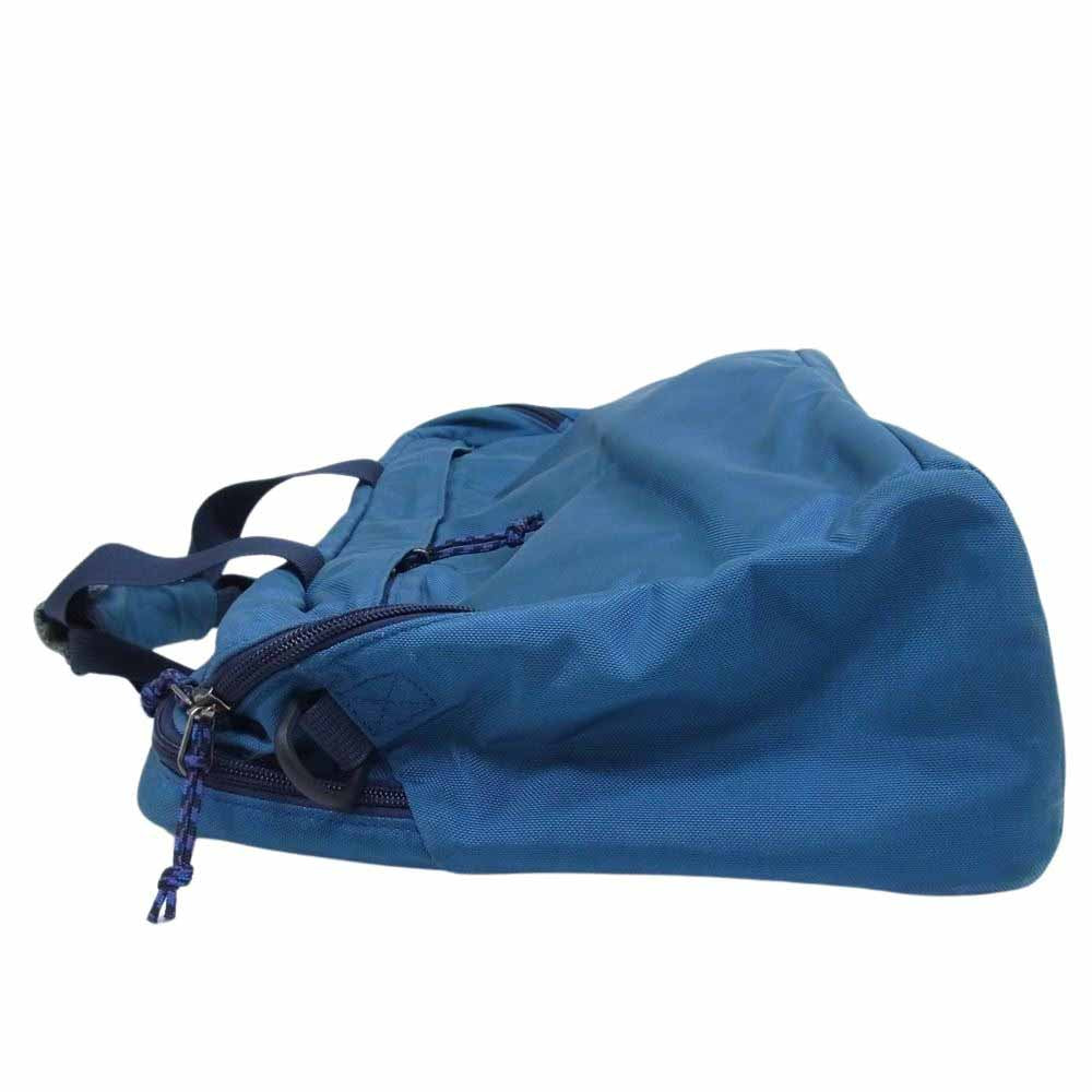 patagonia パタゴニア 48770 Headway Brief ヘッドウェイ ブリーフ 2WAY ショルダー バッグ グリーン系【中古】