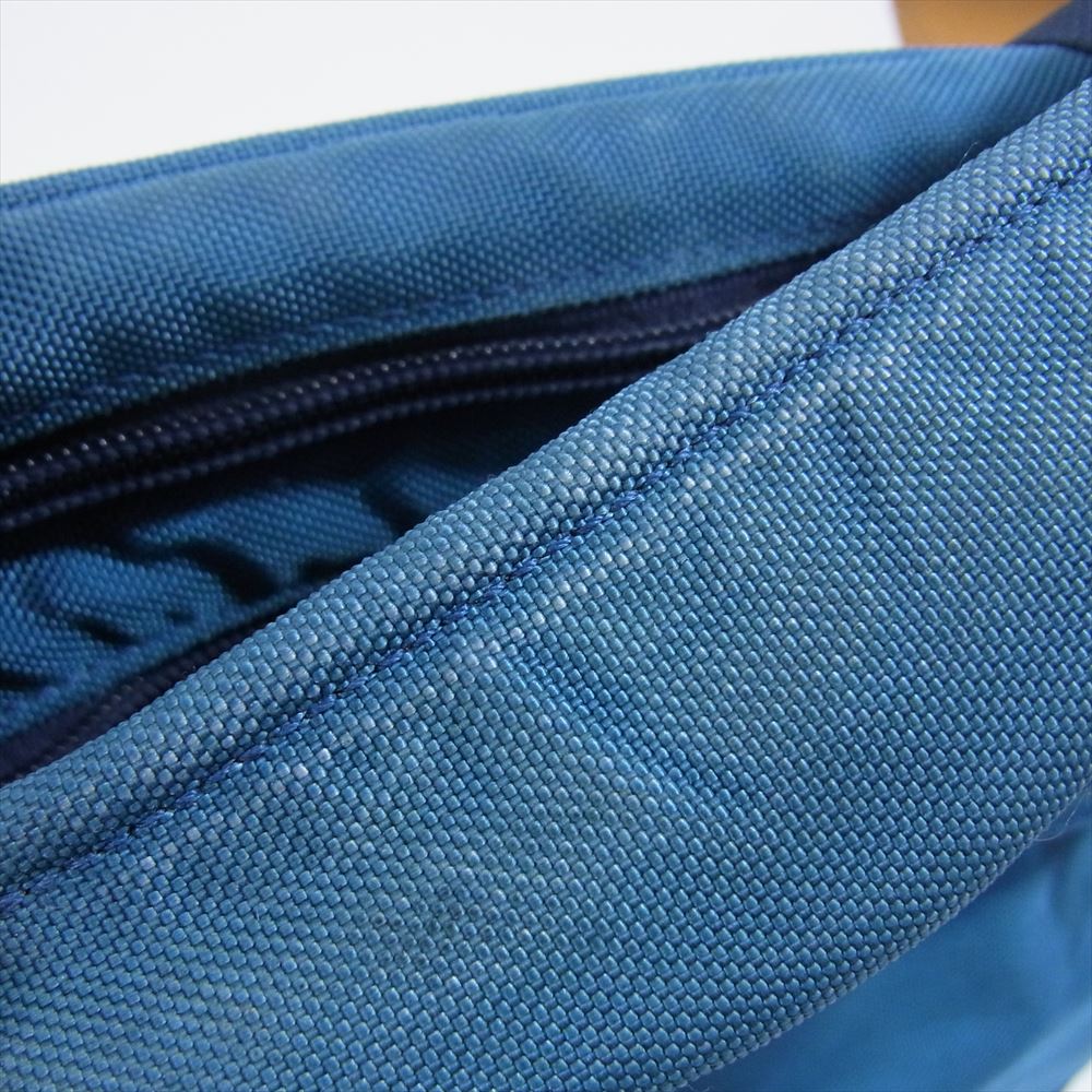 patagonia パタゴニア 48770 Headway Brief ヘッドウェイ ブリーフ 2WAY ショルダー バッグ グリーン系【中古】