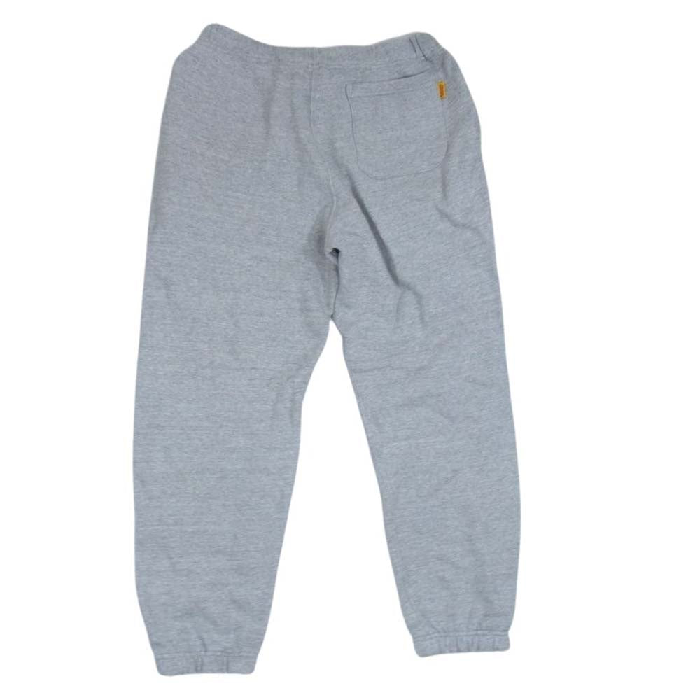STANDARD CALIFORNIA スタンダードカリフォルニア SD 88/12 Sweat Pants スウェット パンツ グレー系 M【中古】