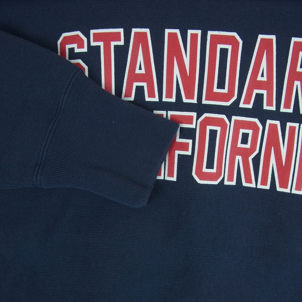 STANDARD CALIFORNIA スタンダードカリフォルニア CHAMPION SD Reverse