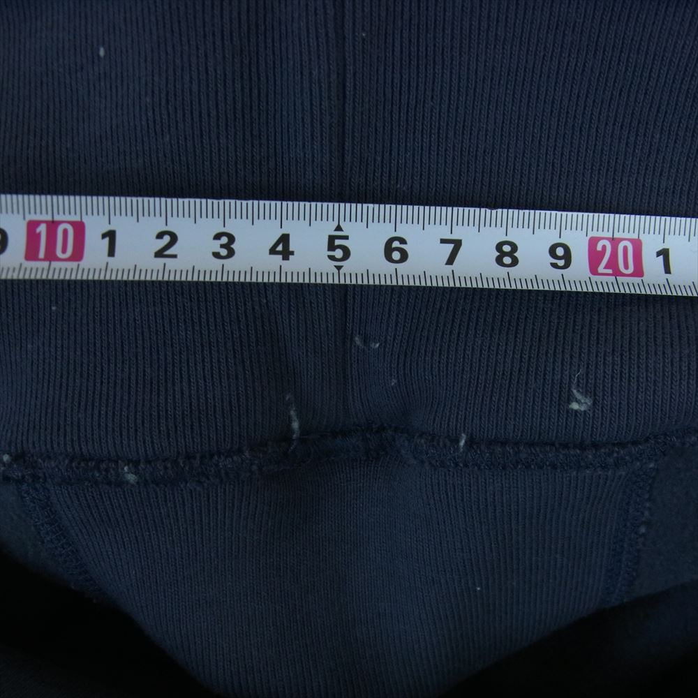 STANDARD CALIFORNIA スタンダードカリフォルニア CHAMPION SD Reverse Weave Crew Sweat チャンピオン リバースウィーブ スウェット ネイビー系 M【中古】