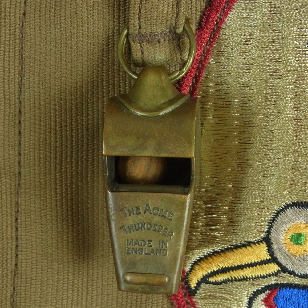 Buzz Rickson's バズリクソンズ M品番 B-15 COLVINEX 赤リブ