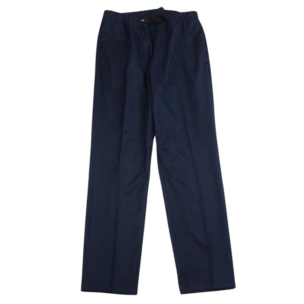 N.HOOLYWOOD エヌハリウッド 271-PT09 × GRAMICCI CLIMING PANTS グラミチ クライミング パンツ イージー スラックス パンツ インディゴブルー系 36【美品】【中古】