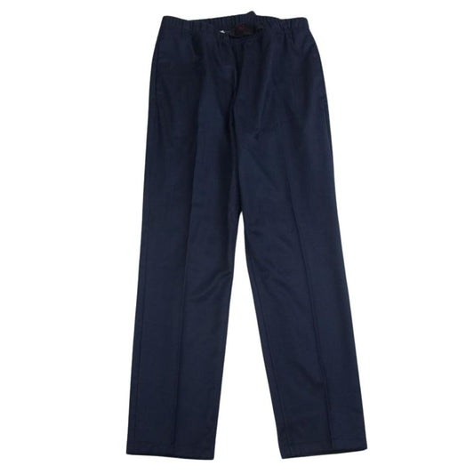N.HOOLYWOOD エヌハリウッド 271-PT09 × GRAMICCI CLIMING PANTS グラミチ クライミング パンツ イージー スラックス パンツ インディゴブルー系 36【美品】【中古】