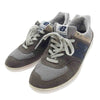 NEW BALANCE ニューバランス CT576OGG 英国製 スエード メッシュ ローカット スニーカー グレー系 EUR42【中古】