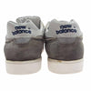 NEW BALANCE ニューバランス CT576OGG 英国製 スエード メッシュ ローカット スニーカー グレー系 EUR42【中古】