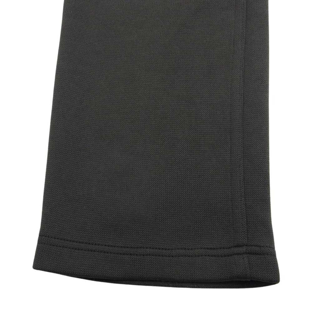 Gramicci グラミチ GMP-21F066 BONDING KNIT FLEECE NN-PANTS JUST CUT ボンディング ニット フリース パンツ ブラウン系 L【中古】