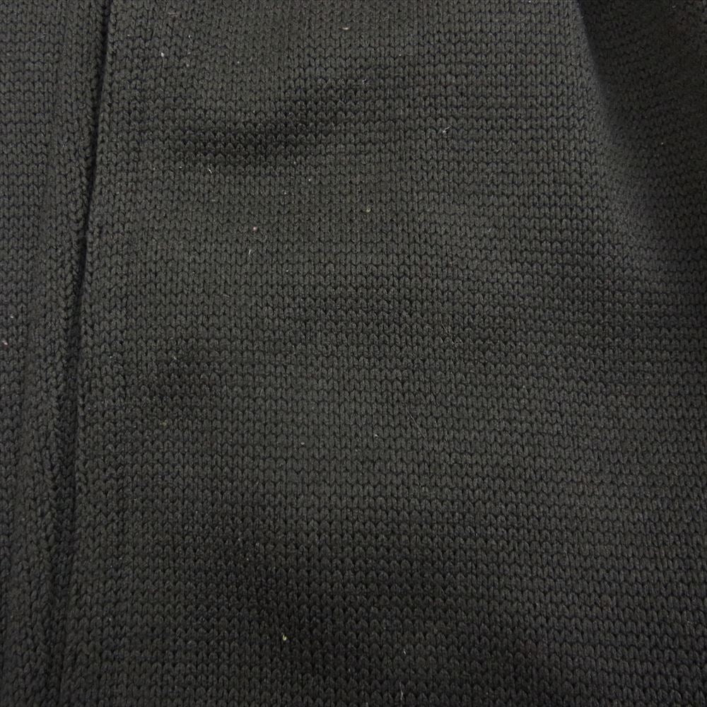 Gramicci グラミチ GMP-21F066 BONDING KNIT FLEECE NN-PANTS JUST CUT ボンディング ニット フリース パンツ ブラウン系 L【中古】