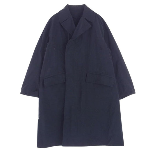 TEATORA テアトラ TT-102-DP Device Coat DP デバイス コート デュアル ポイント ダークネイビー系 ・・（2）【中古】