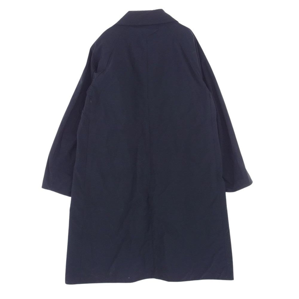 TEATORA テアトラ TT-102-DP Device Coat DP デバイス コート デュアル ポイント ダークネイビー系 ・・（2）【中古】