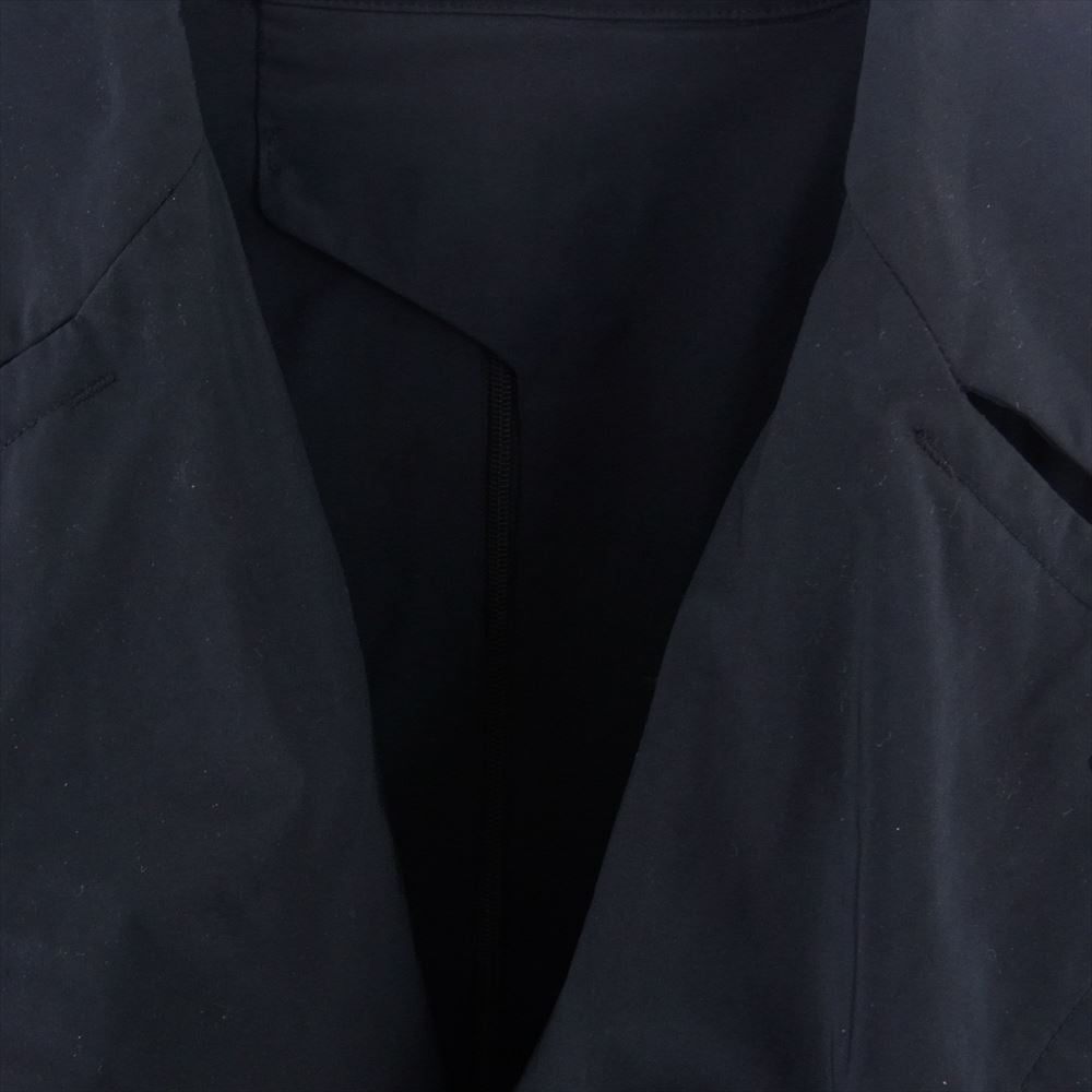TEATORA テアトラ TT-102-DP Device Coat DP デバイス コート デュアル ポイント ダークネイビー系 ・・（2）【中古】