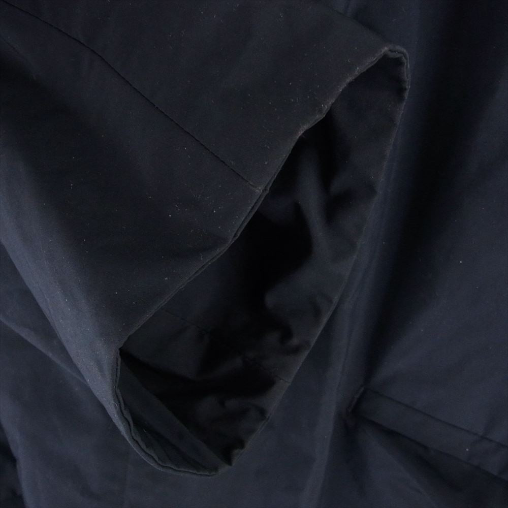 TEATORA テアトラ TT-102-DP Device Coat DP デバイス コート デュアル ポイント ダークネイビー系 ・・（2）【中古】