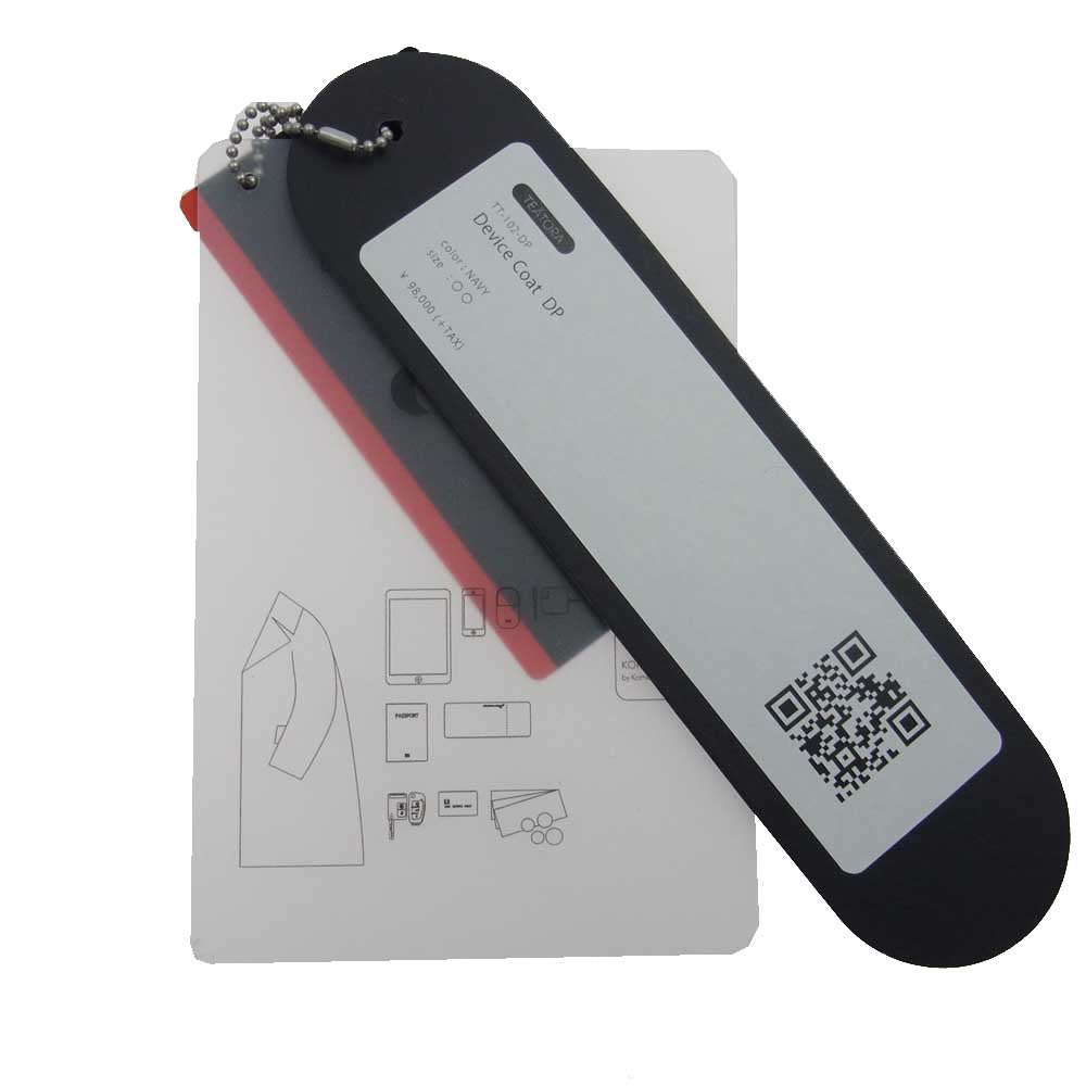 TEATORA テアトラ TT-102-DP Device Coat DP デバイス コート デュアル ポイント ダークネイビー系 ・・（2）【中古】