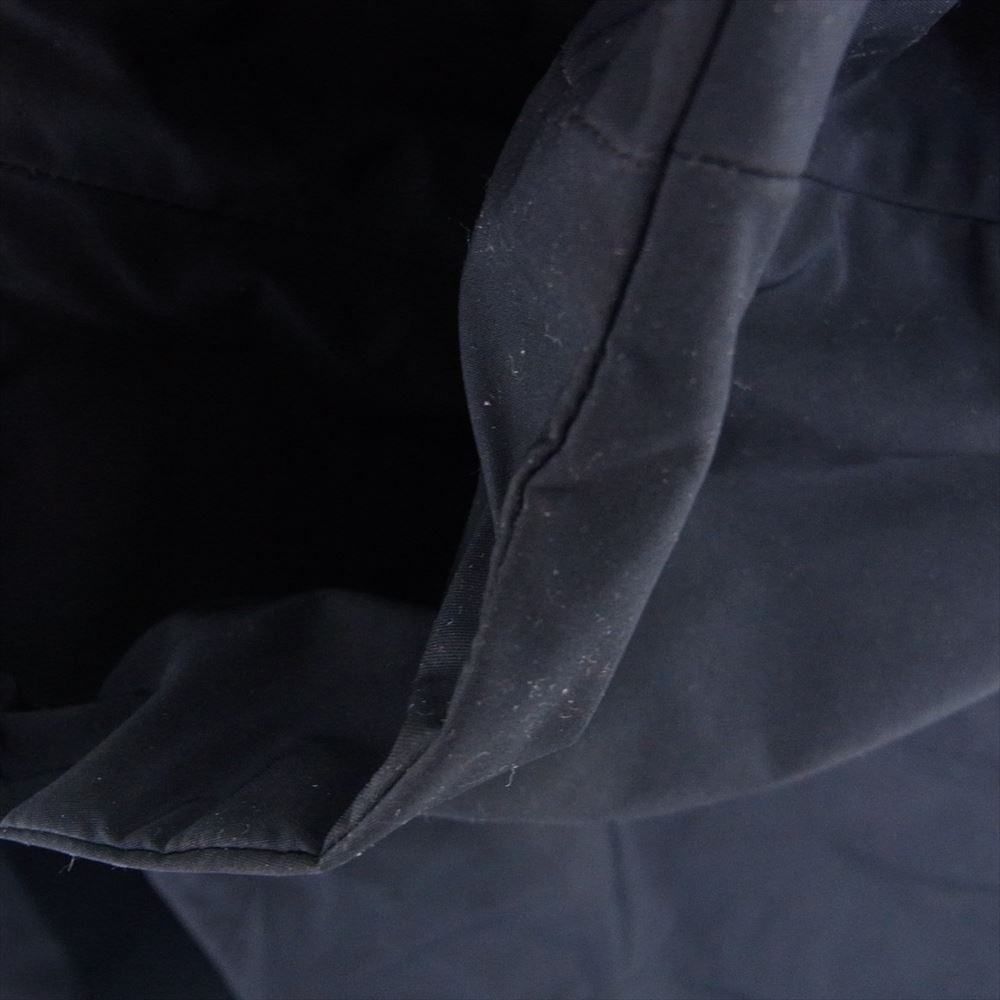 TEATORA テアトラ TT-102-DP Device Coat DP デバイス コート デュアル ポイント ダークネイビー系 ・・（2）【中古】