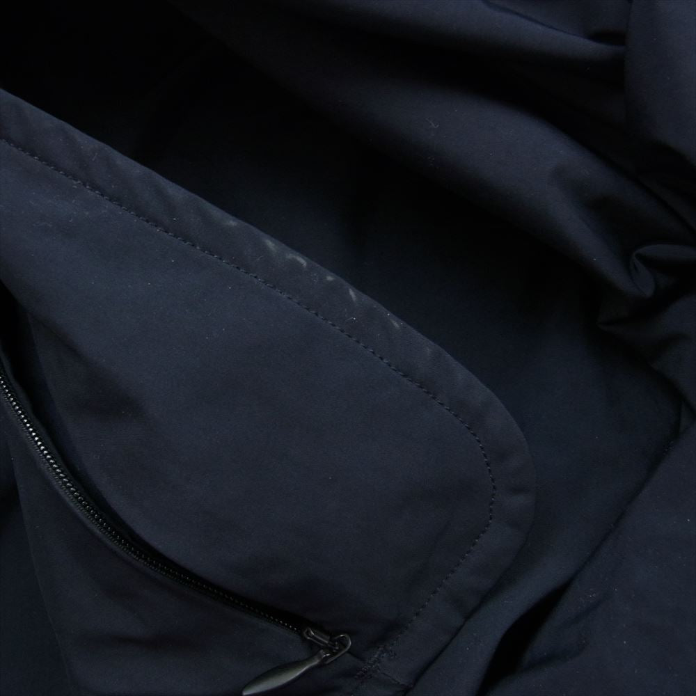 TEATORA テアトラ TT-102-DP Device Coat DP デバイス コート デュアル ポイント ダークネイビー系 ・・（2）【中古】