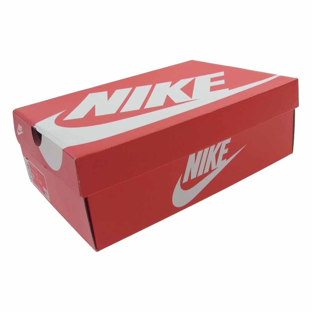 NIKE ナイキ DZ4549-001 Air Max 1 エアマックス Clear Jade クリアジェイド ローカット スニーカー マルチカラー系 27.5cm【新古品】【未使用】【中古】