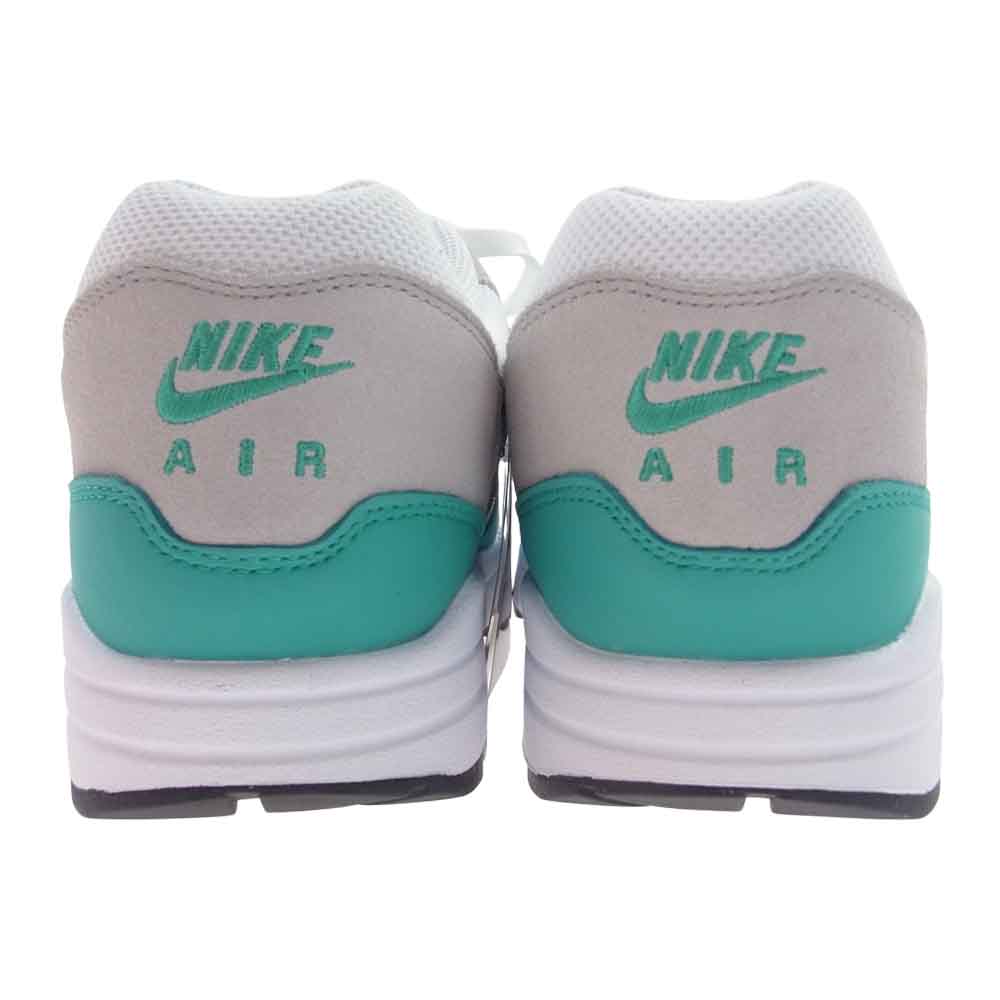 NIKE ナイキ DZ4549-001 Air Max 1 エアマックス Clear Jade クリアジェイド ローカット スニーカー マルチカラー系 27.5cm【新古品】【未使用】【中古】