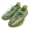 adidas アディダス FW5191  YEEZY Boost 350 V2 Yeezreel イージーブースト350 V2 イーズリール スニーカー イエロー系 27.5cm【中古】